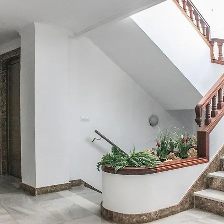 Daire Holiday 50 M To The Los Locos Beach *