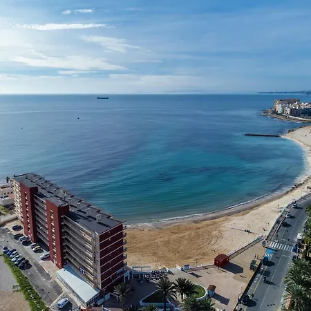 Holiday 50 M To The Los Locos Beach * Torrevieja